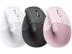 天猫罗技MX Vertical Lift鼠标直降359！