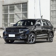 20万内5座SUV怎么选？5款实力派车型横评，总有一款适合你
