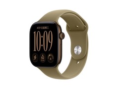 Apple Watch S12 46mm蜂窝版京东优惠购