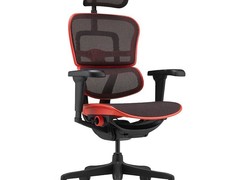 Ergonor金豪雄鹰X9电竞椅直降1150元