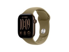 Apple Watch S12 42mm GPS版限时特惠