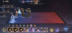 秦时明月：沧海萌新阵容搭配指南
