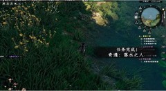 下一站江湖Ⅱ落水奇遇攻略