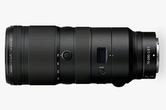 如何选择适合自己的大三元镜头