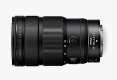 如何选择适合自己的大三元镜头