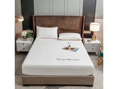 多兰诗床笠到手价49元保护床垫