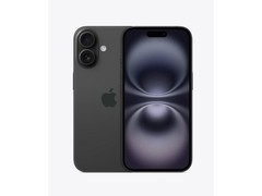 京东Apple iPhone 16 128GB黑款优惠购