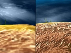 经典老游戏画质升级引热议