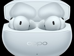 8日0点天猫OPPO Enco Free 4耳机大促