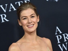 裴淳华加盟惊天魔盗团3将饰演重要角色
