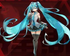 高能手办团：初音未来技能解析