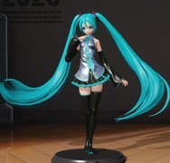 高能手办团：初音未来技能解析
