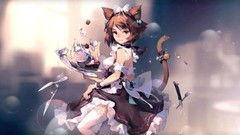 万象物语：猫眼SP强度解析