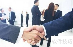 实体店合作谈判技巧