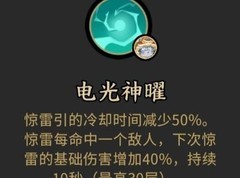 枪火重生：雷洛惊雷虎玩法教学