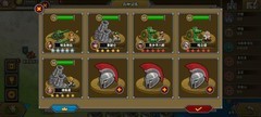 欧陆战争5：帝国炮兵试炼8攻略