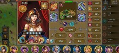 欧陆战争5：帝国炮兵试炼8攻略