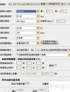 FLV转SWF一键转换