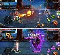 三国战纪：鲁肃瞬移攻略