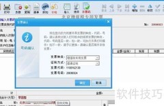 金税接口自动开票