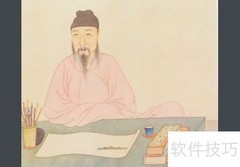 四大才子究竟是哪四位？