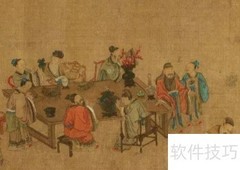 中国古代四大才子简析