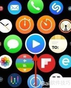 Apple Watch遥控Apple TV技巧