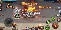 三国战纪：输出为王的PVE攻略