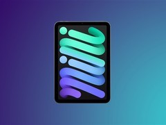 苹果将推2026款防水OLED版iPad mini