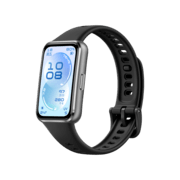 华为手环11 NFC版羽砂黑272元