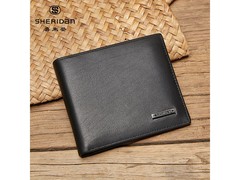 喜来登S86120男士钱包78元