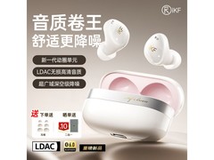 iKF楼兰降噪耳机228元