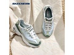 斯凯奇小冰熊老爹鞋199元