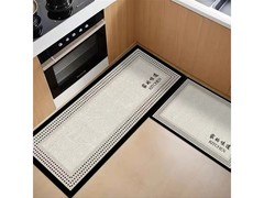 KAYE厨房地垫40x60cm到手9.9元