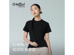 金利来女士T恤32.9元