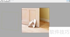 Photoshop消失点滤镜实战
