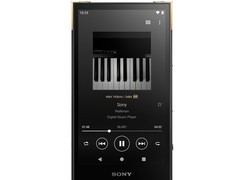 索尼ZX707无损MP3随身听