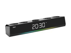 索爱SH18电脑台式音响天猫特惠仅109元