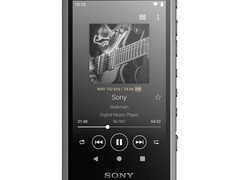 索尼NW - A306播放器立减345仅1759元