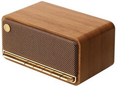 漫步者蓝牙音箱礼盒394元