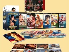 北美实体光盘消费创历史新低，4K蓝光逆势增长成市场企稳关键信号