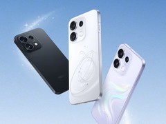 OPPO Reno16全渠道首销，首周销量即登顶安卓榜首
