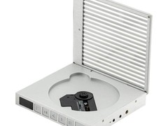 水月雨HiFi便携CD播放机直降500