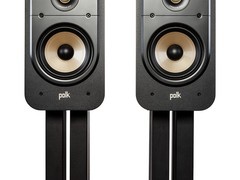 Polk ES20音响直降1436元仅3144元