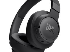 JBL TUNE 720BT降噪耳机限时399元