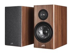 Polk R200书架音箱直降2631元