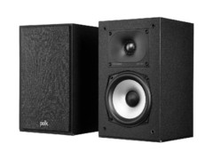 Polk MXT15+20书架音箱套装直降千元