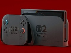 任天堂Switch 2上线底座模式VRR功能，支持40–120Hz动态刷新率