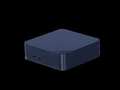 零刻EQ14迷你主机蓝色款限时特惠