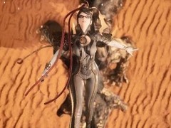 剑星完整版登陆Switch 2，含全DLC、联动内容及猎天使魔女皮肤